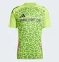 Футболка мужская Adidas Generation Predator Training Jersey Green IT4823