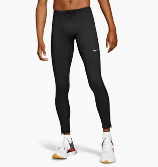 Термобелье мужское Nike Dri-Fit Challenger Black CZ8830-010