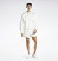 Свитшот мужской Reebok Classics Good Vibes White HT6116