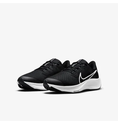 Кросівки дитячі Nike Air Zoom Pegasus 38 Black CZ4178-002
