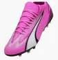 Бутси унісекс Puma Ultra Match Mg Phenomenal Pink 107756-01
