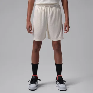 Шорти дитячі Air Jordan Brooklyn Baseline White 95F475-W5T