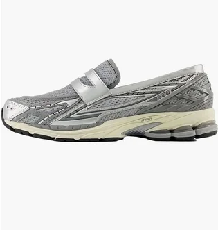 Туфлі чоловічі New Balance 1906L Grey U1906LAE
