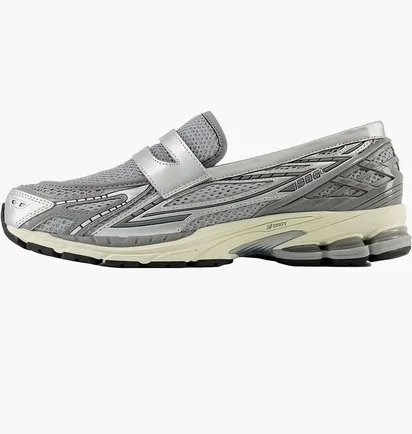 Туфлі чоловічі New Balance 1906L Grey U1906LAE
