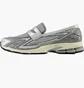 Туфлі чоловічі New Balance 1906L Grey U1906LAE