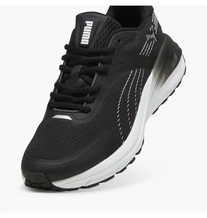 Кроссовки унисекс Puma Hypnotic Black 395235-02