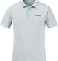 Поло мужское Columbia Zero Rules Polo White AM6082-019