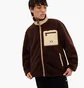 Куртка чоловіча Ellesse Viterbo Fz Brown SHX21082-200