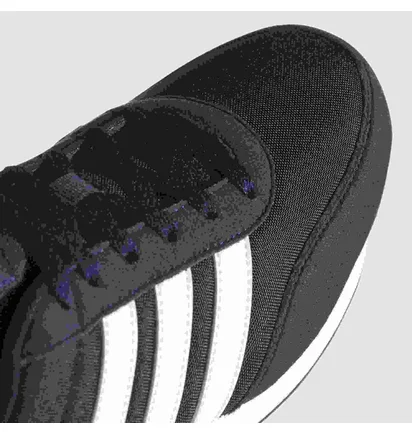 Кроссовки мужские Adidas V Racer 2.0 blue CG5706