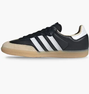 Кросівки унісекс Adidas Samba Og Black JS3832