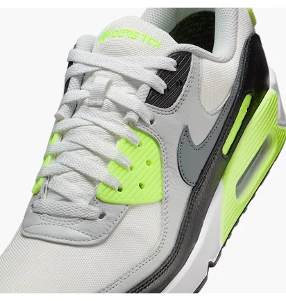 Кросівки чоловічі Nike Air Max 90 Gtx Violet FD5810-102