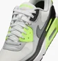 Кросівки чоловічі Nike Air Max 90 Gtx Violet FD5810-102