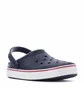Тапочки мужские CROCS Off Court Clog Blue 208371-410