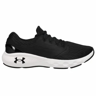 Кроссовки мужские Under Armour Charged Vantage Running Shoes Black 3023550-001
