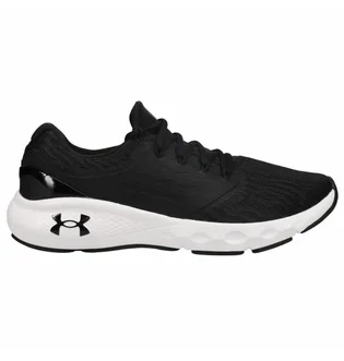 Кроссовки мужские Under Armour Charged Vantage Running Shoes Black 3023550-001