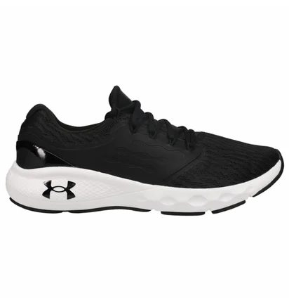 Кроссовки мужские Under Armour Charged Vantage Running Shoes Black 3023550-001