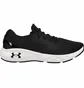 Кроссовки мужские Under Armour Charged Vantage Running Shoes Black 3023550-001