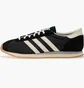 Кросівки чоловічі Adidas Pampanga Spzl Black JQ2404