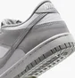 Кросівки дитячі Nike Dunk Low (Gs) White/Grey FB9109-123