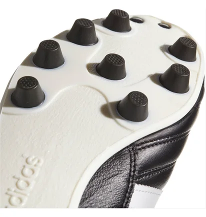 Бутси чоловічі Adidas Kaiser 5 Liga Fg Black 033201