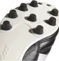 Бутси чоловічі Adidas Kaiser 5 Liga Fg Black 033201