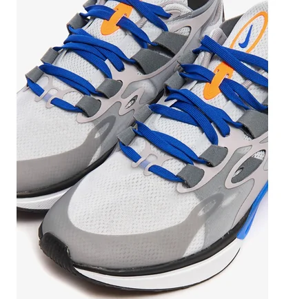 Кроссовки мужские Nike Signal D Ms X Grey/Blue AT5303-004