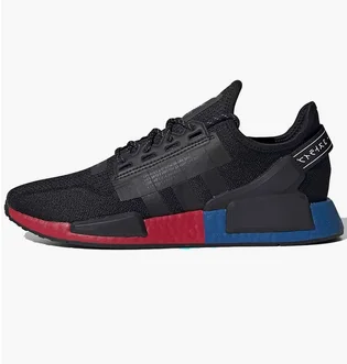 Кроссовки унисекс Adidas Nmd R1 V2 Black Fv9023