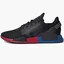 Кросівки унісекс Adidas Nmd R1 V2 Black FV9023