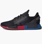 Кросівки унісекс Adidas Nmd R1 V2 Black FV9023