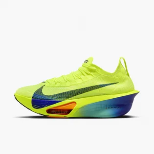 Кроссовки женские Nike Alphafly 3 Green FD8315-700