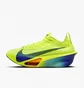 Кросівки жіночі Nike Alphafly 3 Green FD8315-700