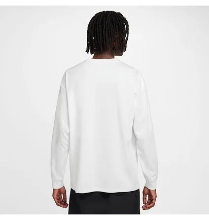 Лонгслив мужской Nike Acg Minerals White FZ6700-121