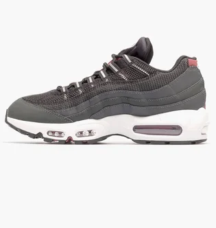 Кроссовки мужские Nike Air Max 95 Essential Grey Dq3982-001