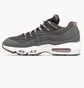 Кросівки чоловічі Nike Air Max 95 Essential Grey Dq3982-001