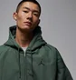 Куртка чоловіча Air Jordan M J Flt Draft Jkt Green HV1848-316