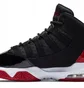 Кросівки дитячі Air Jordan Max Aura Black Aq9214-006