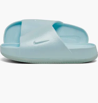Тапочки женские Nike Calm Slide Sandals Light Blue FV5940-400