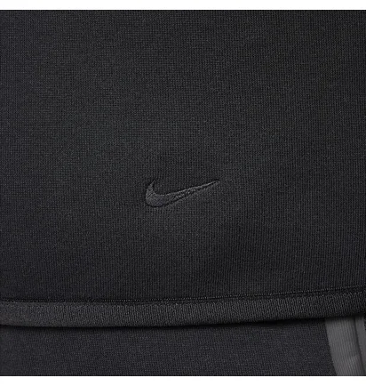 Толстовка мужская Nike Tech Fleece Grey HV0949-011
