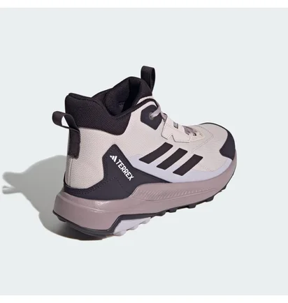 Кроссовки женские Adidas Terrex Anylander Violet IE3889