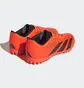 Сороконіжки дитячі Adidas Predator Accuracy.4 Tf Jr Orange GW7086