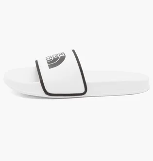 Тапочки мужские The North Face Base Camp Slide Iii White NF0A4T2RLA9
