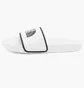 Тапочки чоловічі The North Face Base Camp Slide Iii White NF0A4T2RLA9