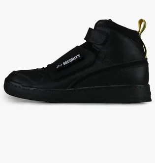 Кросівки чоловічі Reebok Jurassic Stomper Black GX5412