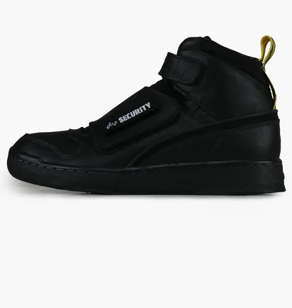 Кросівки чоловічі Reebok Jurassic Stomper Black GX5412