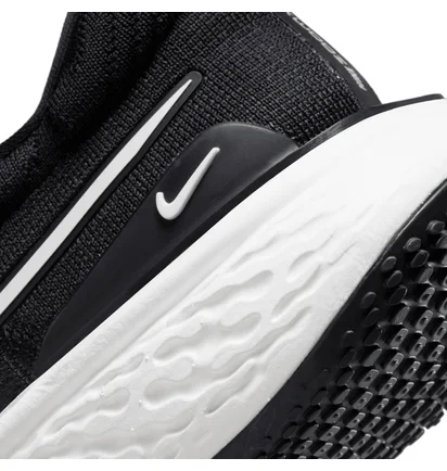 Кросівки чоловічі Nike Zoomx Invincible Run Flyknit 2 Black Dh5425-001