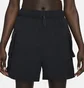 Шорти жіночі Nike Sportswear Essential Woven High-Rise Shorts Black Dm6247-010