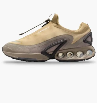 Кросівки чоловічі Nike Ir Max Brown HQ8605-200