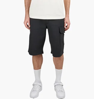 Шорты мужские Helly Hansen Arc S21 Ocean Sweatshorts Black 53072-980