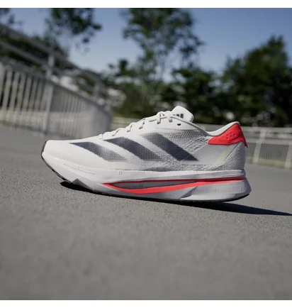 Кроссовки мужские Adidas Adizero Sl2 Running White IF6745