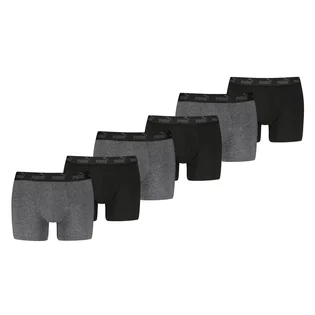 Труси чоловічі Puma Elements Basic (2 шт) Multi 701232894-006